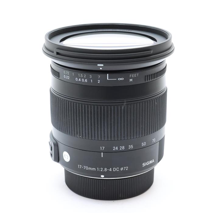 【あす楽】 【中古】 《並品》 SIGMA 