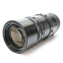 【あす楽】 【中古】 《並品》 Leica テリート 280mm F4.8 後期型Mマウント (ビゾフレックス用) Lens 交換レンズ