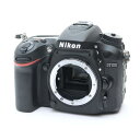   《並品》 Nikon D7100 ボディ 