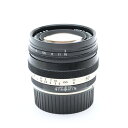 【あす楽】 【中古】 《美品》 Voigtlander HELIAR classic 50mm F1.5 VM（ライカM用） Lens 交換レンズ