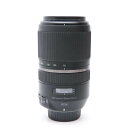 【あす楽】 【中古】 《良品》 TAMRON SP 70-300mm F4-5.6 Di VC USD A030N（ニコンF用） Lens 交換レンズ