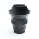 【あす楽】 【中古】 《良品》 Carl Zeiss Distagon T 15mm F2.8 ZE（キヤノンEF用） Lens 交換レンズ