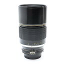 【あす楽】 【中古】 《並品》 Nikon Ai-S Nikkor ED 180mm F2.8 Lens 交換レンズ