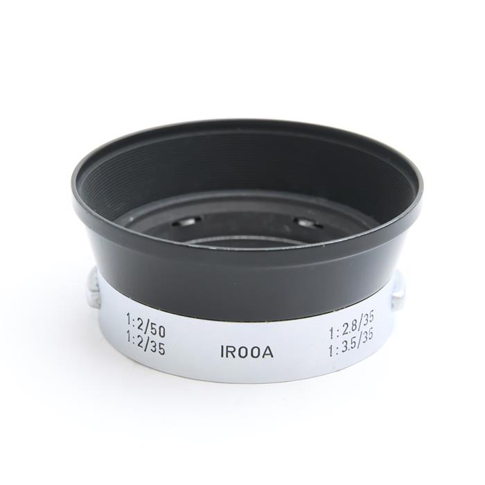 【あす楽】 【中古】 《美品》 Leica IROOA 12571 ズマロン/ズミクロン用フード