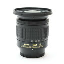 【あす楽】 【中古】 《美品》 Nikon AF-P DX NIKKOR 10-20mm F4.5-5.6G VR Lens 交換レンズ