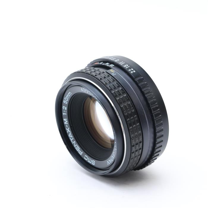 楽天市場】smc pentax 50mm f1．2 中古の通販