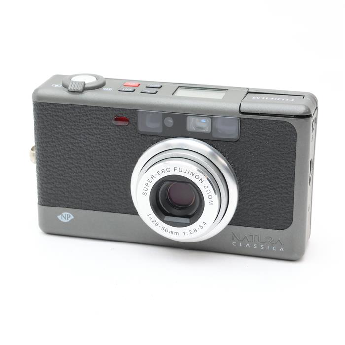 【中古】 《美品》 FUJIFILM NATURA CLASSICA N