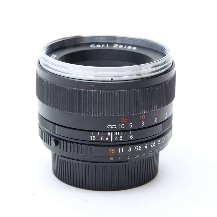 楽天市場】planar t 1 4 50mm zeの通販