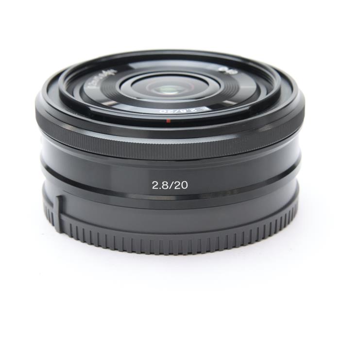 【中古】 《美品》SONYE20m...