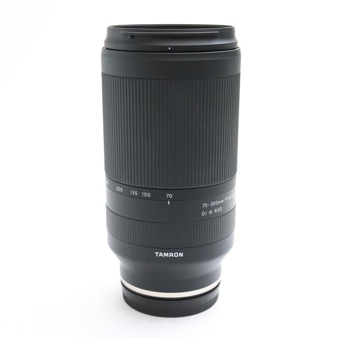 【中古】 《良品》 TAMRON 70-300mm F4.5-6