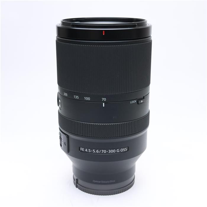 中古FE 70-300mm F4.5-5.6 G OSS