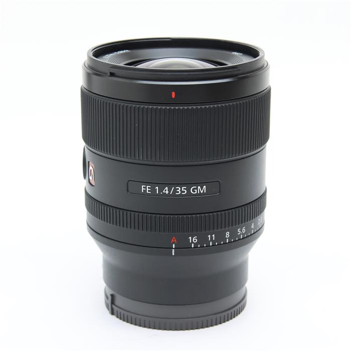 【中古】 《美品》SONYFE35...