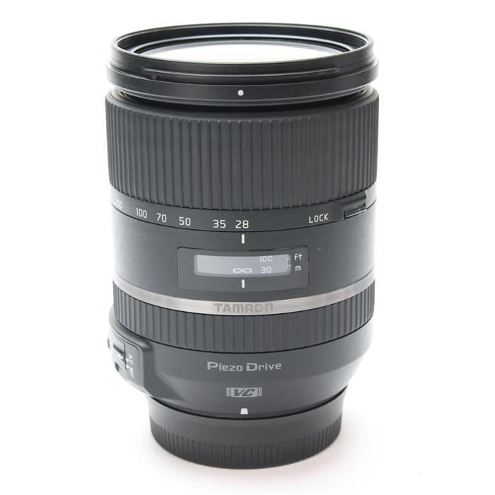 【中古】 《並品》 TAMRON 28-300mm F3.5-6.3 Di VC PZD/Model A010N（ニコンF用） [ Lens | 交換レンズ ]