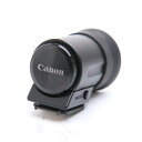 【あす楽】 【中古】 《良品》 Canon 電子ビューファインダー EVF-DC2 ブラック