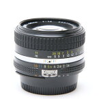 【あす楽】 【中古】 《並品》 Nikon Ai-S Nikkor 50mm F1.4 【レンズ内クリーニング/無限合致調整/前群レンズ部品交換/各部点検済】 [ Lens | 交換レンズ ]