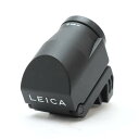   《良品》 Leica X2/Xバリオ/M用　EVF2　ビューファインダー