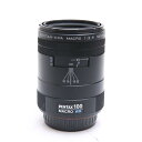 【あす楽】 【中古】 《並品》 PENTAX D FA MACRO 100mm F2.8 WR Lens 交換レンズ