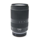 【あす楽】 【中古】 《良品》 Canon RF24-240mm F4-6.3 IS USM 【レンズ内クリーニング/各部点検済】 [ Lens | 交換レンズ ]