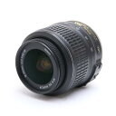 【あす楽】 【中古】 《難有品》 Nikon AF-S DX NIKKOR 18-55mm F3.5-5.6 G VR Lens 交換レンズ