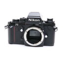 【あす楽】 【中古】 《並品》 Nikon F3 HP 【シャッターオート精度調整/液晶モルト部品交換/ファインダー内清掃/各部点検済】