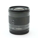 EF-M11-22mm F4-5.6 IS STM