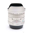 【あす楽】 【中古】 《美品》 PENTAX HD FA 31mm F1.8 Limited シルバー [ Lens | 交換レンズ ]