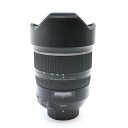 【あす楽】 【中古】 《良品》 TAMRON SP 15-30mm F2.8 Di VC USD/Model A012N（ニコンF用） Lens 交換レンズ