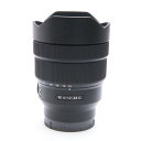 【あす楽】 【中古】 《美品》 SONY FE 12-24mm F4 G SEL1224G Lens 交換レンズ