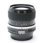 【あす楽】 【中古】 《良品》 Nikon Ai Nikkor 85mm F2 【レンズ内クリーニング/無限合致調整/各部点検済】 [ Lens | 交換レンズ ]