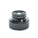 【あす楽】 【中古】 《美品》 Voigtlander HELIAR 40mm F2.8 Aspherical VM（ライカM用） ブラックペイント Lens 交換レンズ