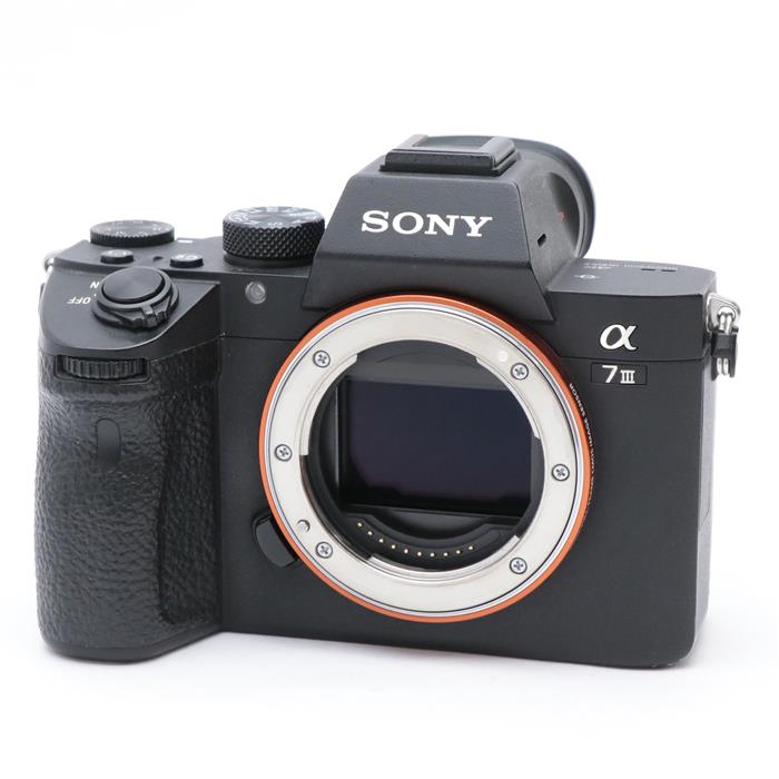 ڤڡ š ʡ SONY 7III ܥǥ ILCE-7M3 ڥۥåȥ塼ޥüҥСʸ/ѡ [ ǥ륫 ]