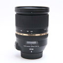 【あす楽】 【中古】 《良品》 TAMRON SP 24-70mm F2.8 Di VC USD/Model A007N(ニコン用) Lens 交換レンズ