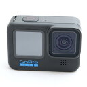 【あす楽】 【中古】 《並品》 GoPro HERO10 Black CHDHX-101-FW-41 ...