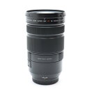 【あす楽】 【中古】 《美品》 FUJIFILM フジノン XF18-120mm F4 LM PZ WR [ Lens | 交換レンズ ]