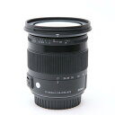【あす楽】 【中古】 《良品》 SIGMA C 17-70mm F2.8-4 DC MACRO OS HSM (キヤノンEF用) Lens 交換レンズ