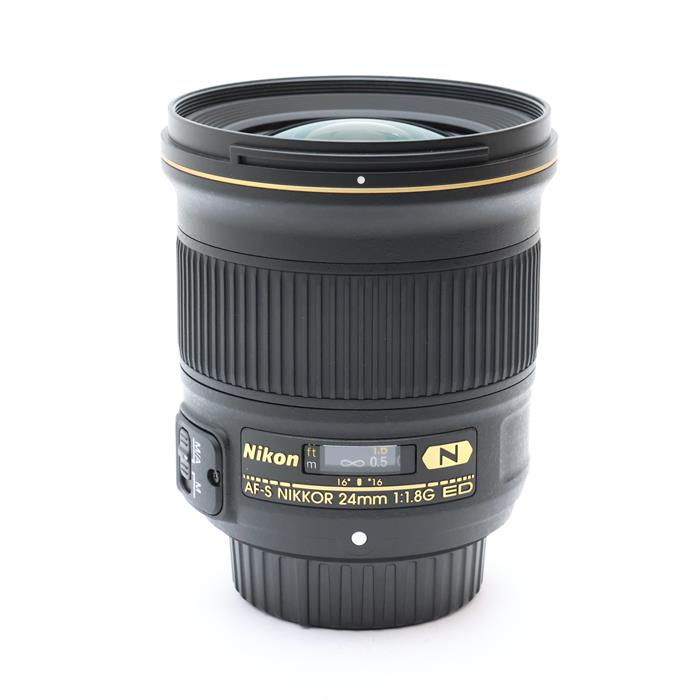 【あす楽】 【中古】 《良品》 Nikon 