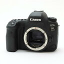 【あす楽】 【中古】 《良品》 Canon EOS 6D Mark II ボディ [ デジタルカメラ ]