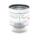 【あす楽】 【中古】 《並品》 Leica スーパーアンギュロン M21mm F3.4 シルバー Lens 交換レンズ