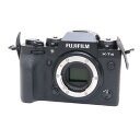 【あす楽】 【中古】 《並品》 FUJIFILM X-T4 ボディ ブラック [ デジタルカメラ ]