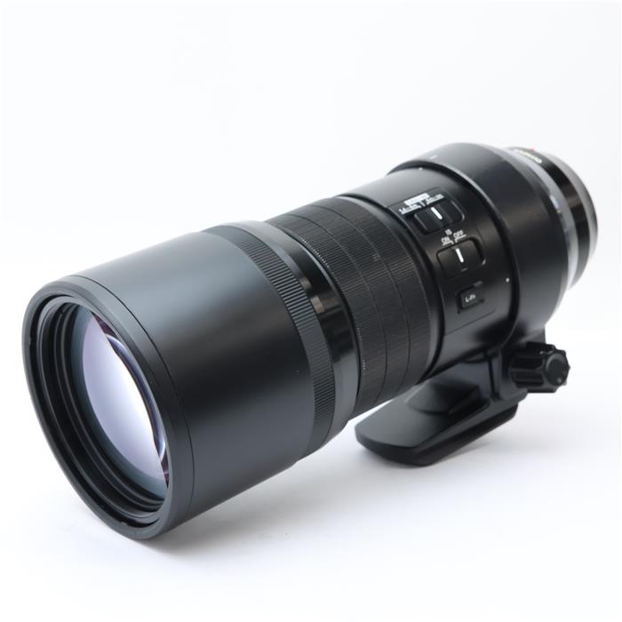 中古M.ZUIKO DIGITAL ED 300mm F4.0 IS PRO