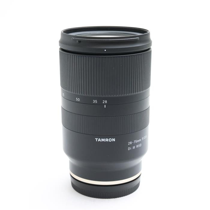 楽天市場】tamron28－75の通販