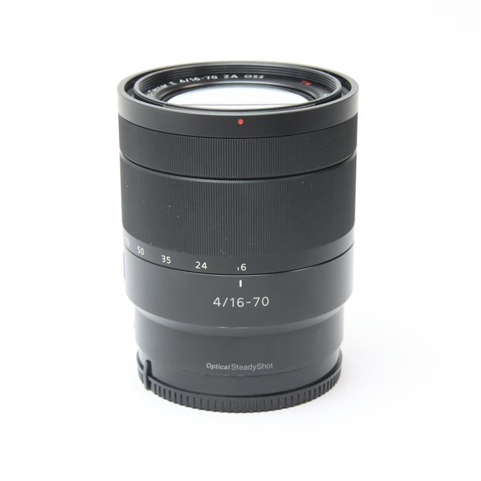 中古Vario-Tessar T＊ E 16-70mm F4 ZA OSS