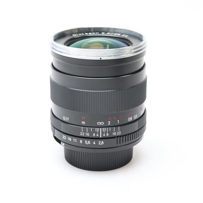 楽天市場】zeiss distagon 25mm f2．8の通販