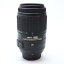 ڤڡ š ʡ Nikon AF-S DX NIKKOR 55-300mm F4.5-5.6G ED VR [ Lens | 򴹥 ]