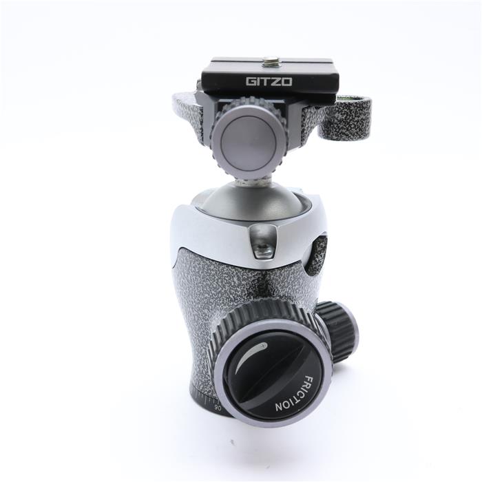 【中古】 《良品》 GITZO センターボール雲台1型QD GH1382QD