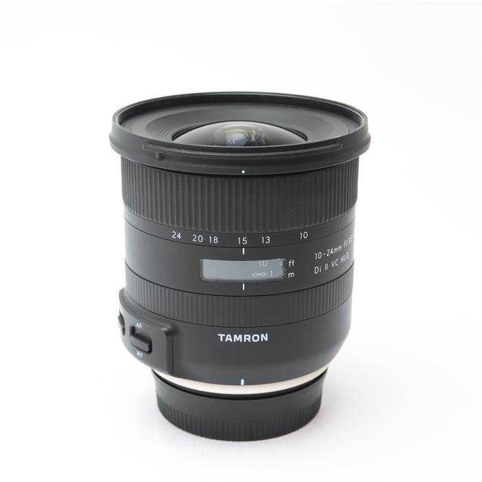 【中古】 《良品》 TAMRON 10-24mm F3.5-4.