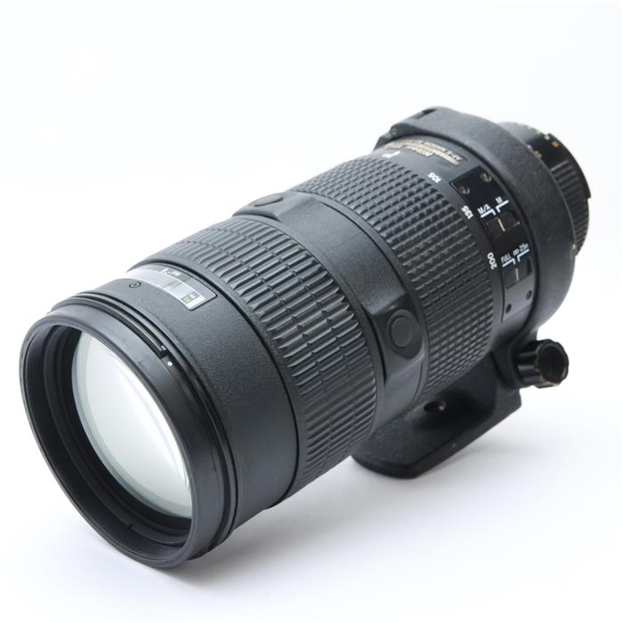 外観状態:並品 マップ保証期間:3ヶ月保証 付属品など:レンズフロントキャップ・レンズリアキャップ【ココがポイント！】円形絞りの採用で美しいボケ味を実現する高性能大口径望遠ズームレンズです。オートフォーカス中でもフォーカスリングを回せばマニ...
