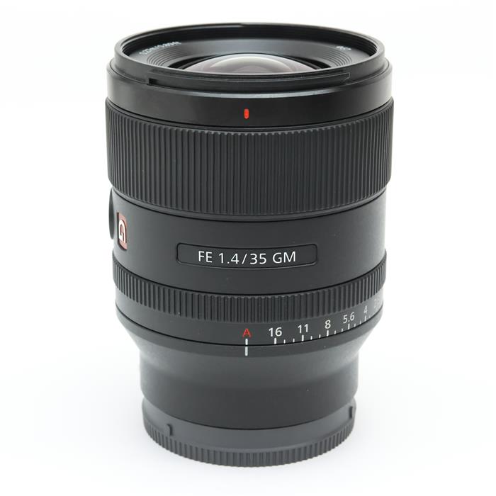 【中古】 《美品》SONYFE35...