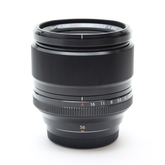 中古XF56mmF1.2 R
