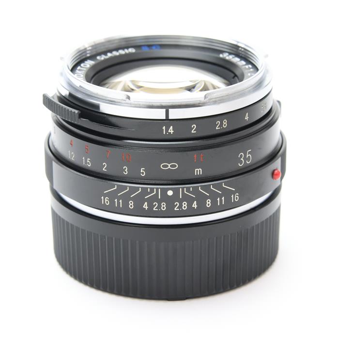 楽天市場】NOKTON classic 35mm F1．4（カメラ用交換レンズ｜カメラ